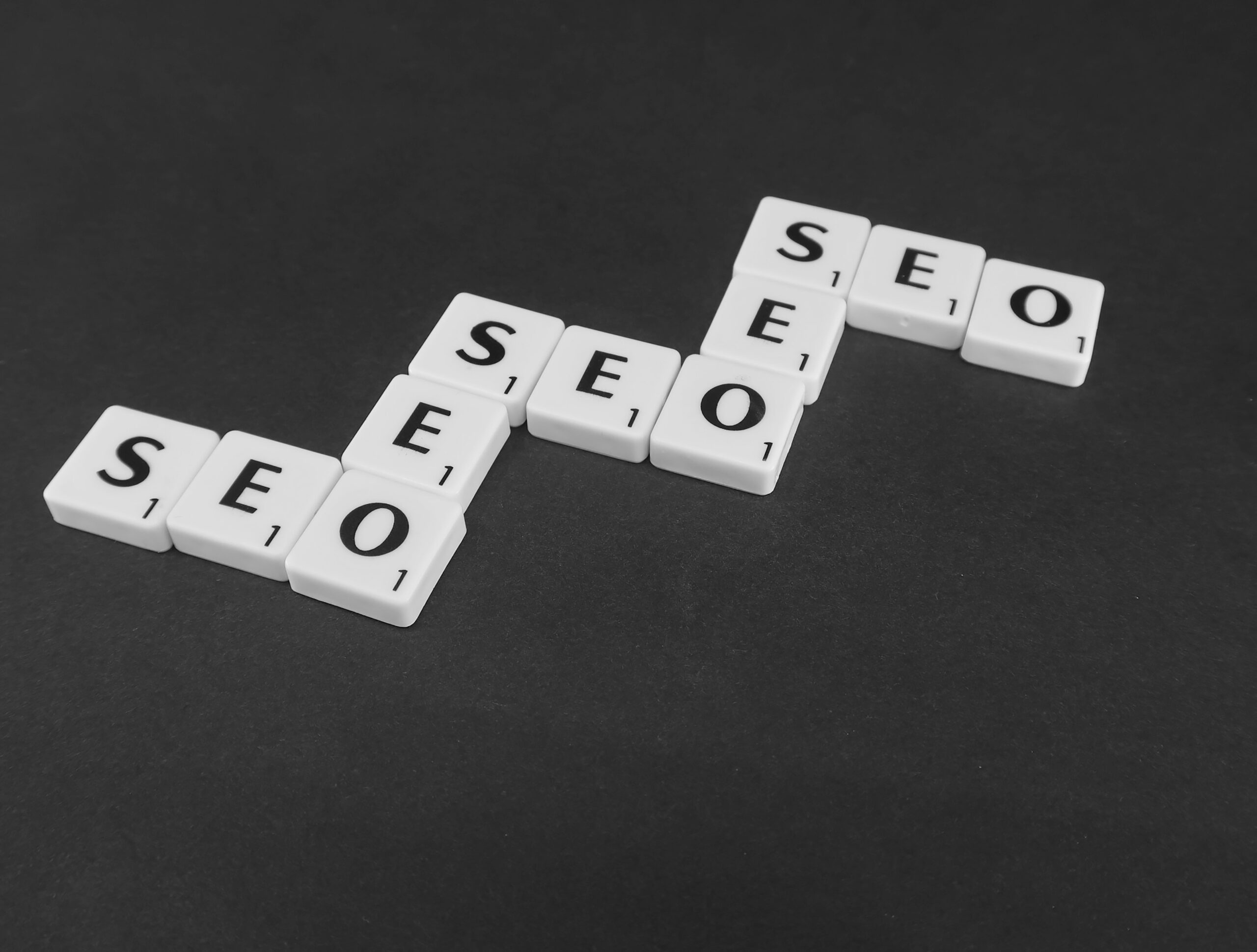 top 10 SEO tips