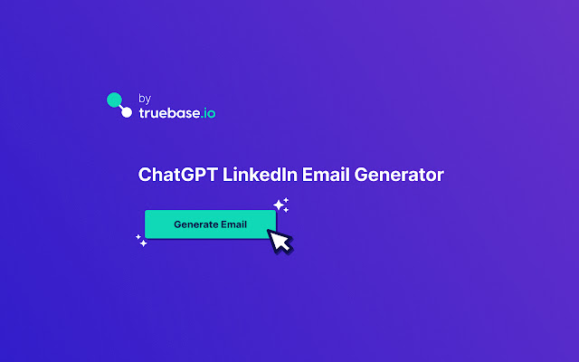 ChatGPT LinkedIn Email Generator review, pricing & lifetime deal online ...