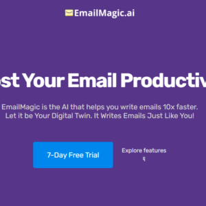EmailMagic