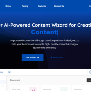 SmartWrite AI