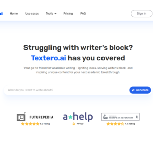 Textero AI