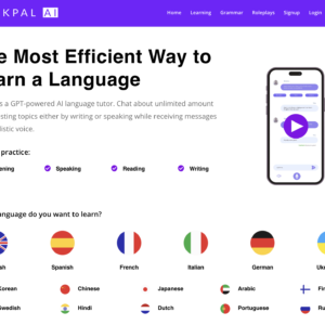 TalkPal