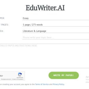 Eduwriter