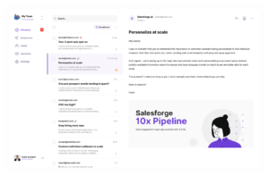 Salesforge.ai