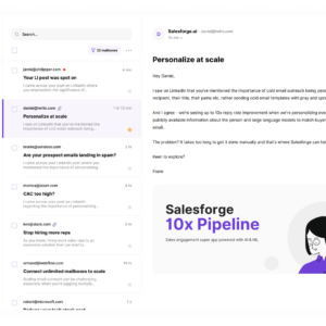 Salesforge.ai