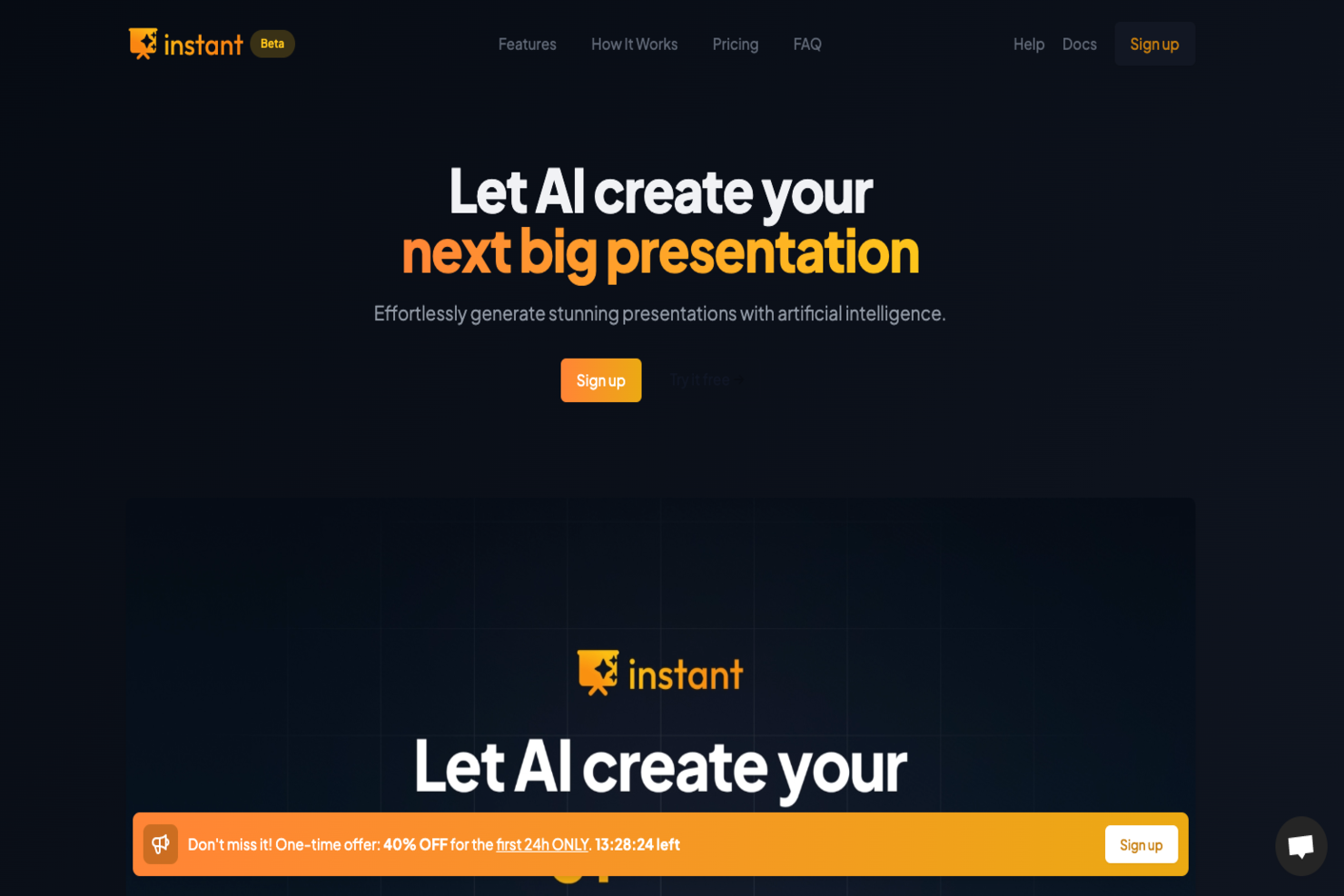 instant-ai-for-google-slides-review-pricing-lifetime-deal-online