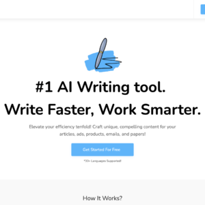 AI WritingPal