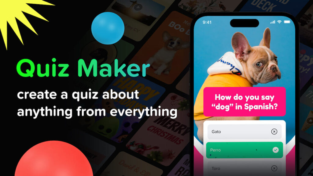 quiz-maker