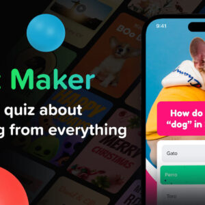 quiz-maker