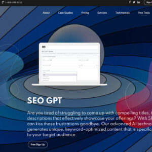 seo-gpt