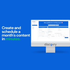 Discovry