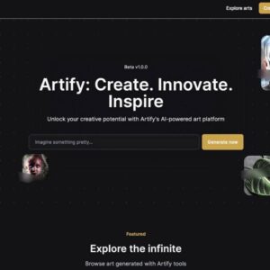 Artifylabs