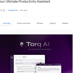 Torq AI
