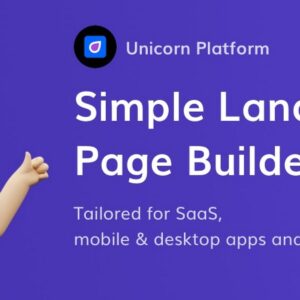 Unicorn Platform