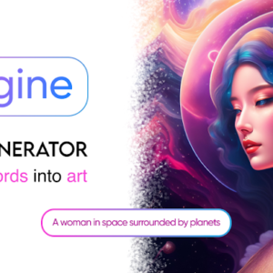 Imagine : AI Art Generator