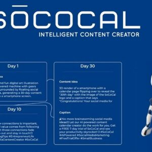 Sococal.ai