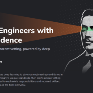 i1 – AI-powered Developer Vetting