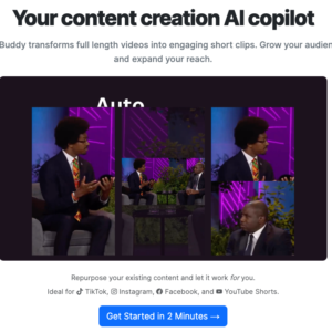ClipBuddy