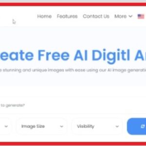 Free AI Image Creator