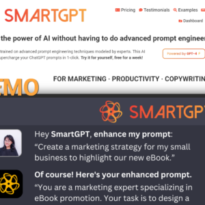 SmartGPT