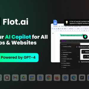 Flot.ai