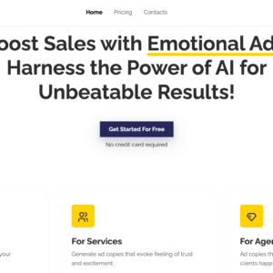 EmotionalAds