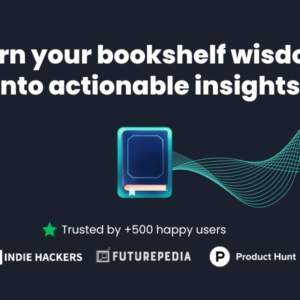 AIBookTools