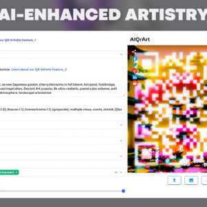 AIQrArt