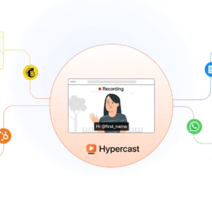 Hypercast