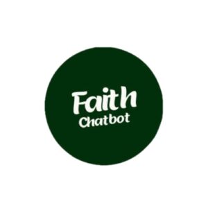 Faith Chatbot  – Christian AI Chatbot