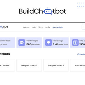 BuildChatbot