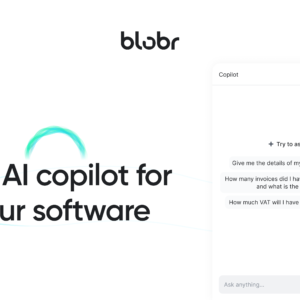 Blobr AI Copilot