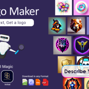 AI LOGO Maker