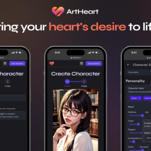 ArtHeart.ai