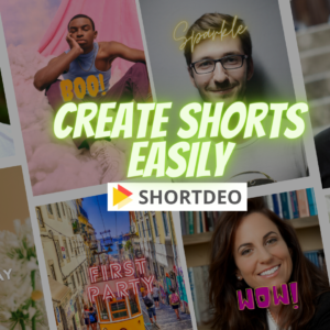 Shortdeo