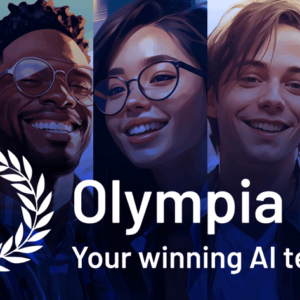 Olympia AI