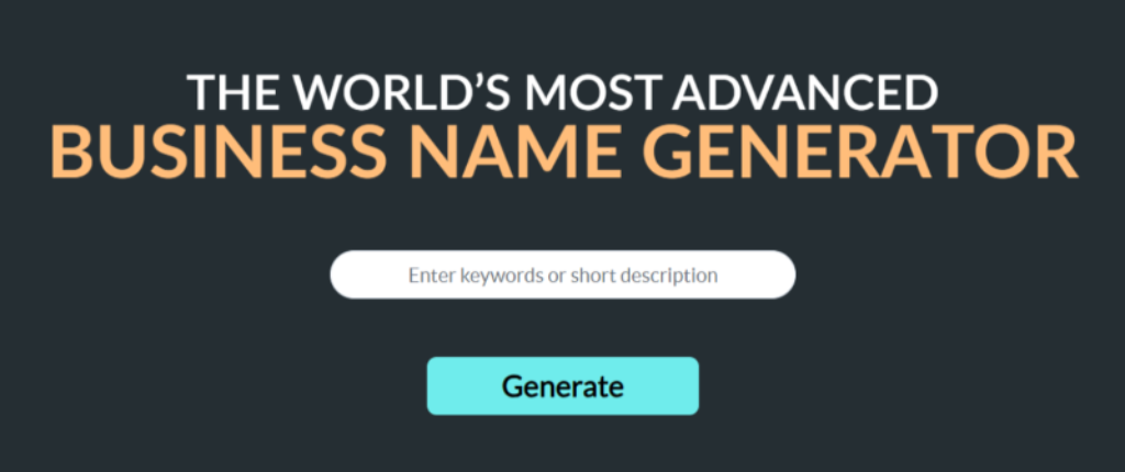 Business Name Generator Review Pricing Lifetime Deal Online SaaSBaba business-name-generator-review-pricing-lifetime-deal-online-saasbaba