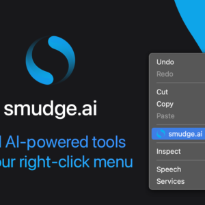 smudge.ai