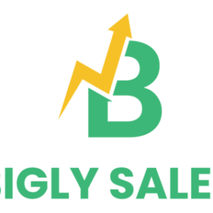 Bigly Sales
