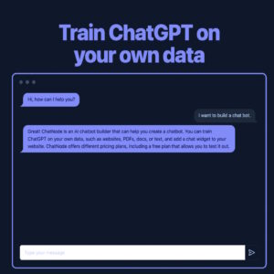 Chatnode