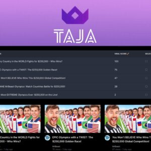 Taja AI