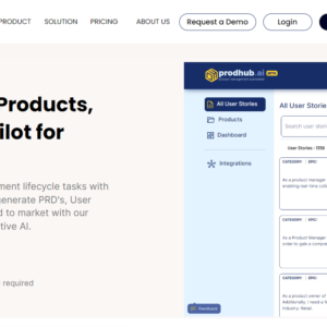 Prodhub.ai