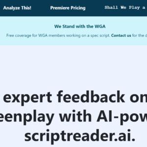 ScriptReader
