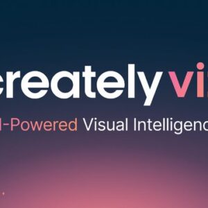 Creately VIZ