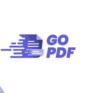 GoPDF