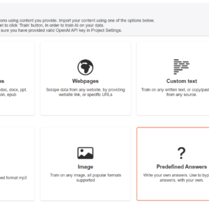 ChatHelp.ai AI Chatbot – AI-powered Business, Work, Study Assistant & Website Chat Widget.