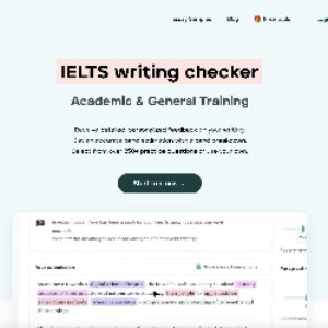 IELTS Writing Pro