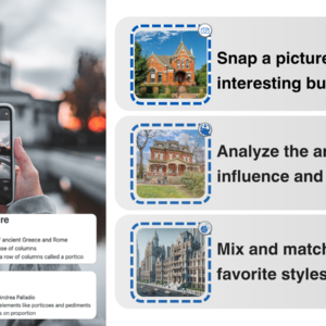 Architecture Enthusiast