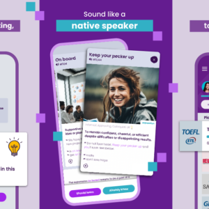 WordUP | Vocabulary Builder