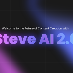 Steve AI 2.0